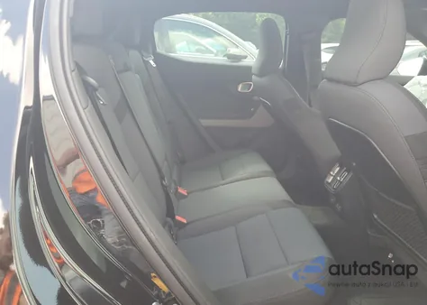 2021 Polestar 2 z USA, uszkodzony, nr VIN LPSED3KA7ML006182